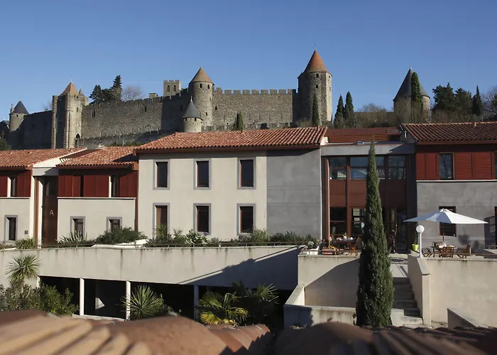 Adonis Carcassonne