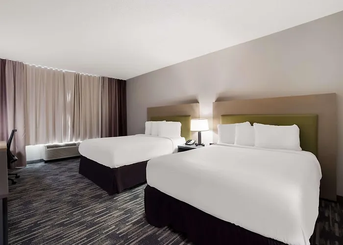 Country Inn & Suites By Radisson, Augusta At I-20, Ga