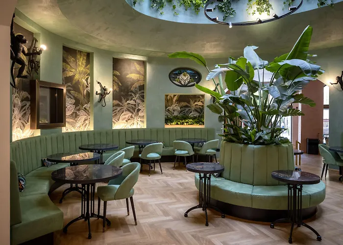 Stadt Hotel Città
