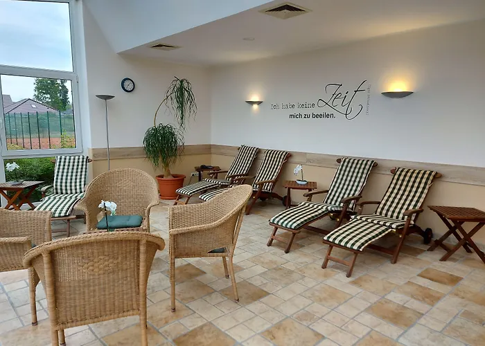 laVital Sport-&Wellness Hotel