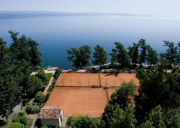 Hotel Lovran