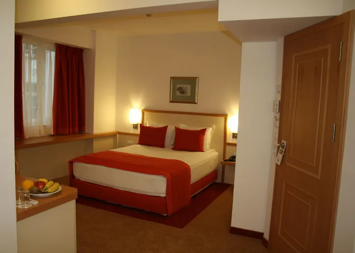 Arte Sofia Hotel