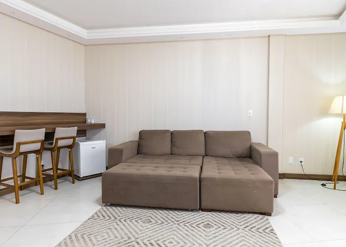 Hotel Ilha da Madeira