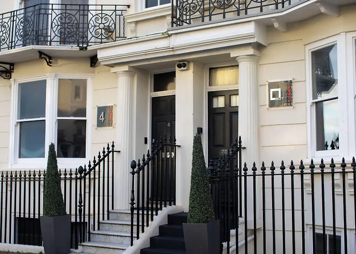 Square Townhouse