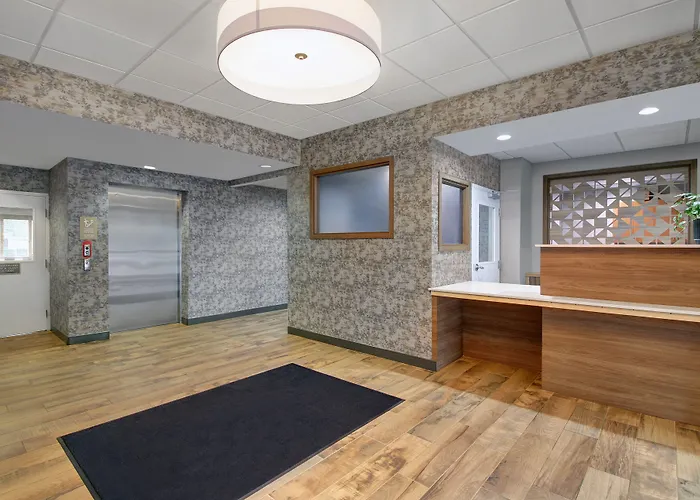 Candlewood Suites Winchester By Ihg