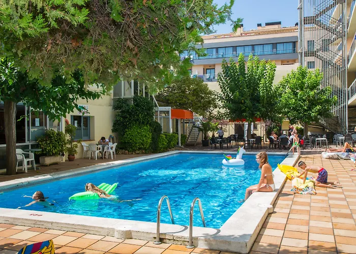 Tent Lloret De Mar