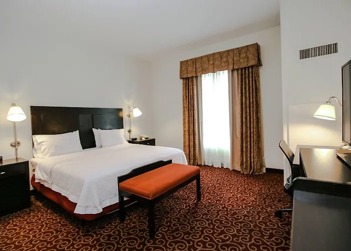 Hampton Inn Kingston