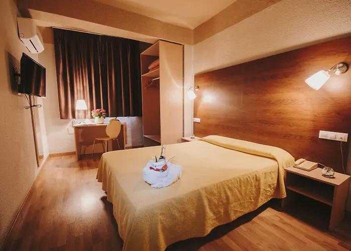 Hotel Embajador