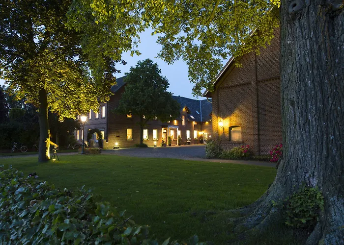 Landhotel Bartmann