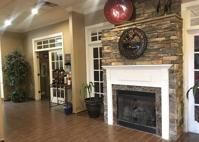 Comfort Inn & Suites Rogersville