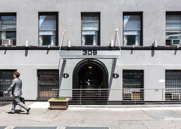 Hotel 309