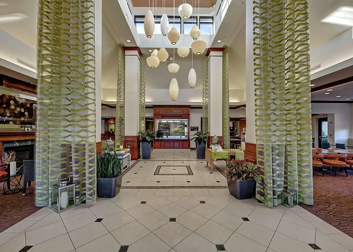Hilton Garden Inn Memphis/Southaven