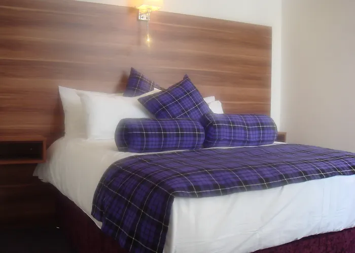 New Lomond Hotel