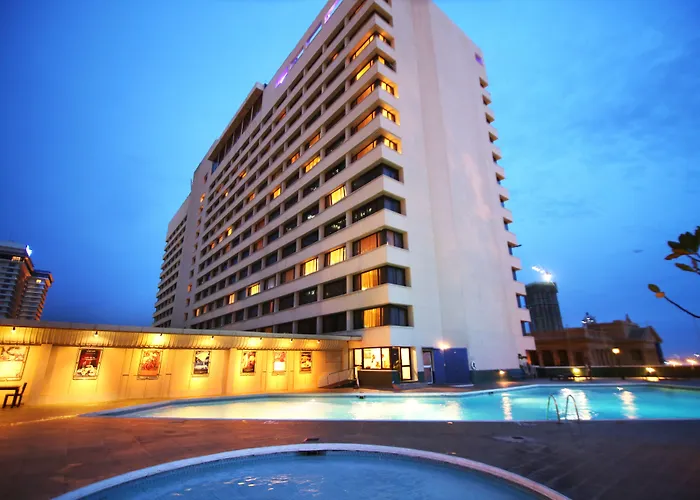 Galadari Hotel