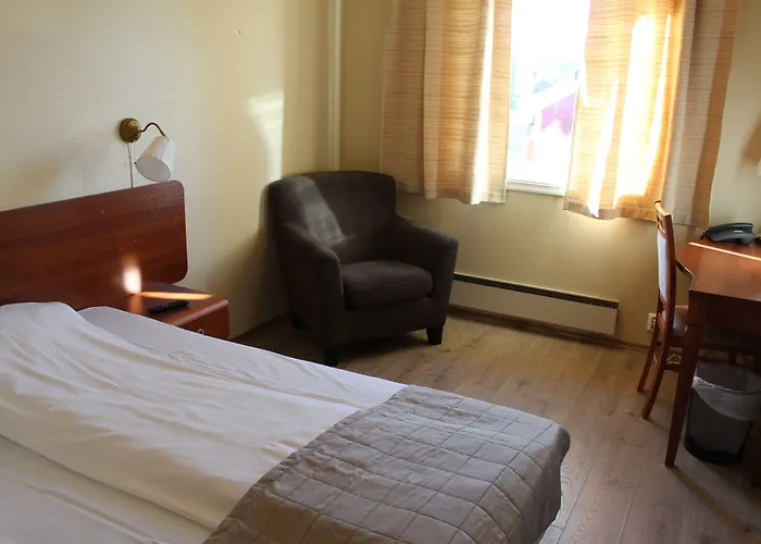 Gardermoen Hotel Bed & Breakfast