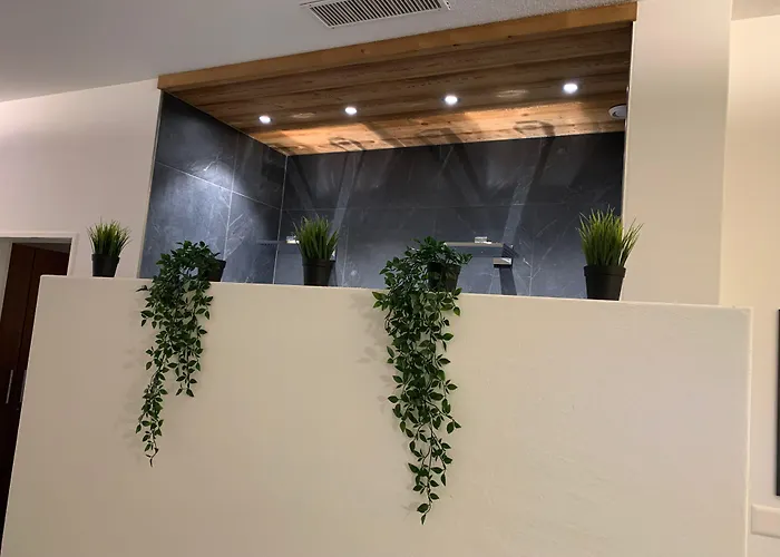 Therme 51° Hotel Physio & Spa