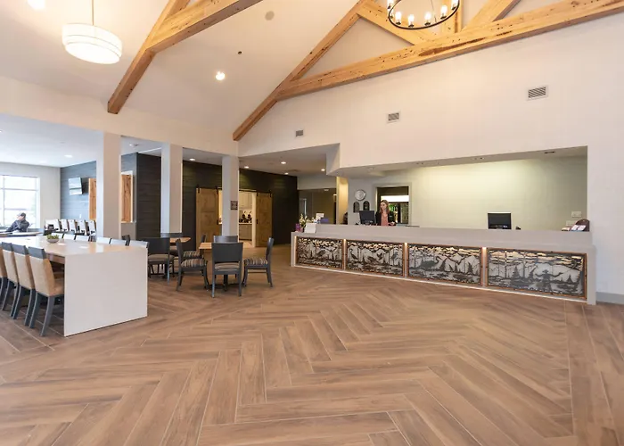Residence Inn By Marriott Bozeman