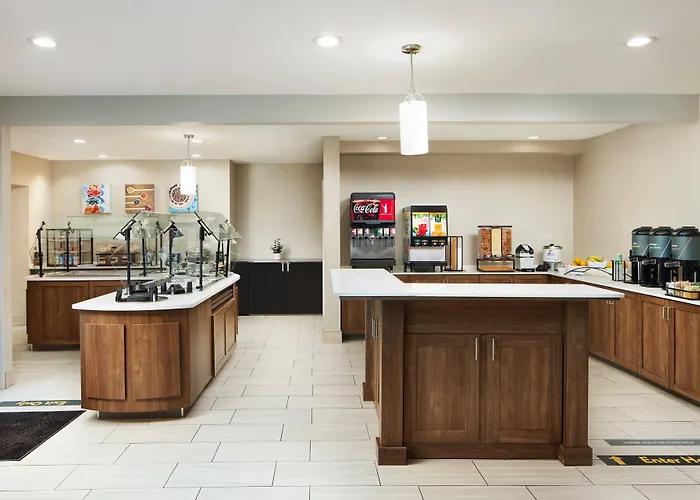 Staybridge Suites Of Durham - Chapel Hill - Rtp By Ihg
