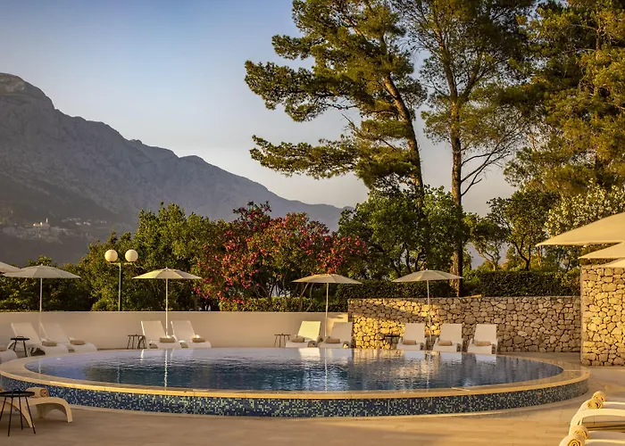 Aminess Liburna Hotel