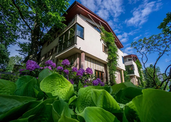 Farmona Hotel Business&SPA