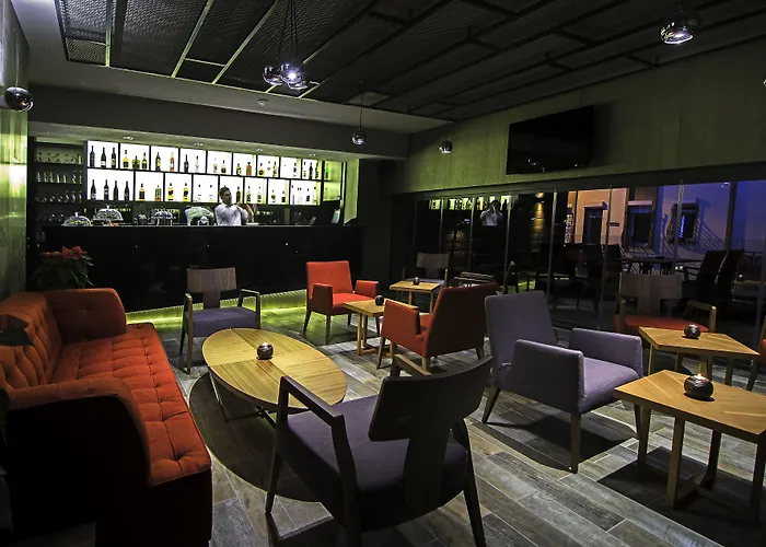 Ilayda Avantgarde Hotel