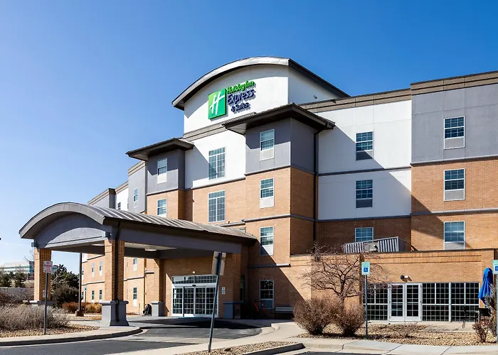Holiday Inn Express & Suites Englewood - Denver South By Ihg