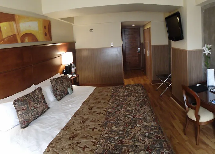 Hotel Panamericano