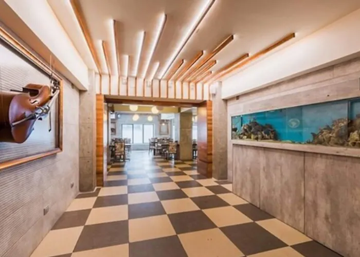 Hotel Panamericano
