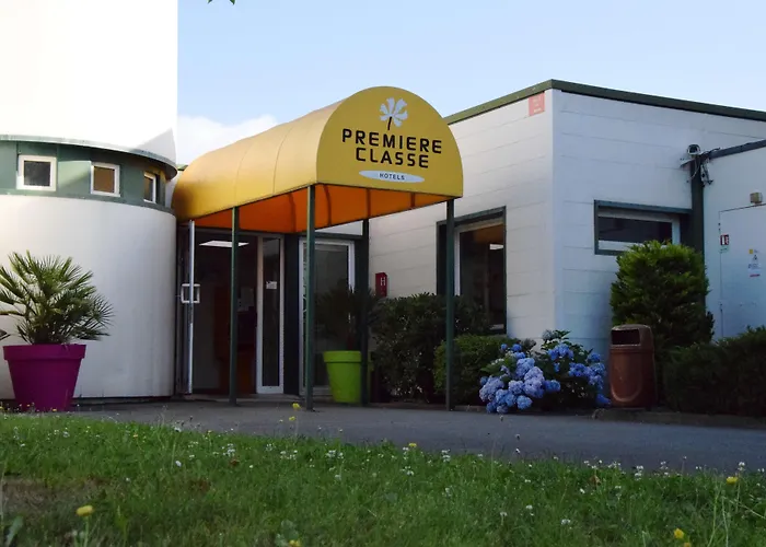 Premiere Classe Bordeaux Sud Pessac Bersol