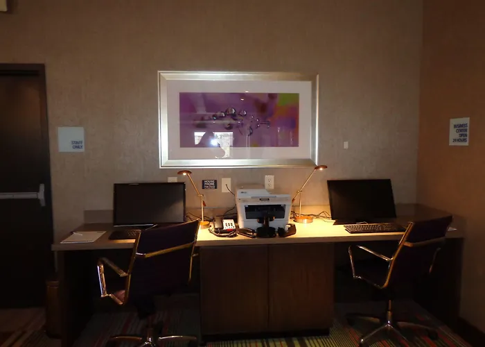 Holiday Inn Express Frisco Legacy Park Area By Ihg