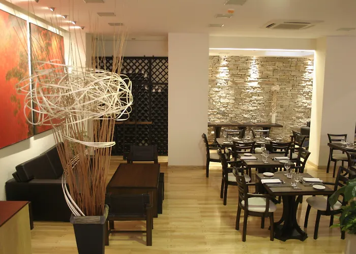 Villaggio Hotel Boutique