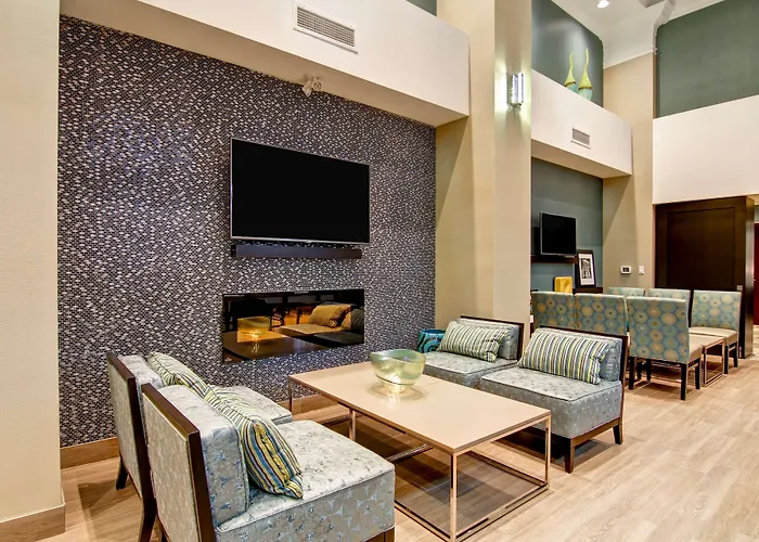 Hampton Inn London Ontario