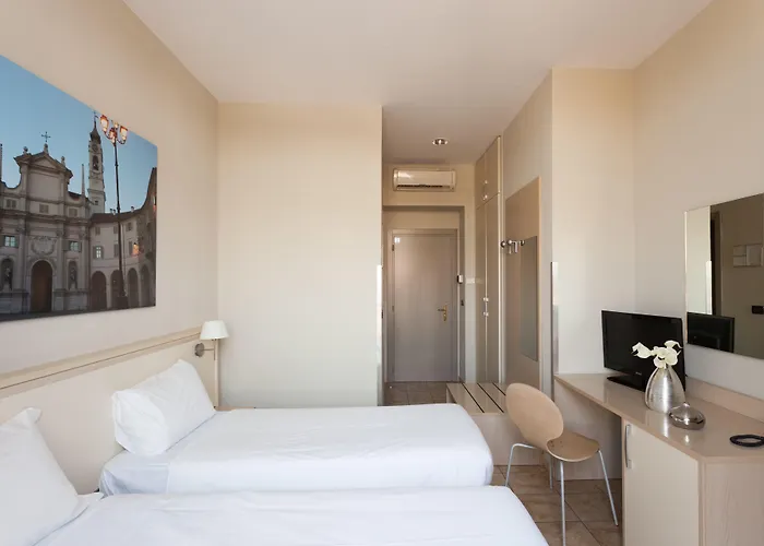 Best Quality Hotel Dock Milano