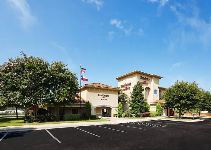 Residence Inn Temple
