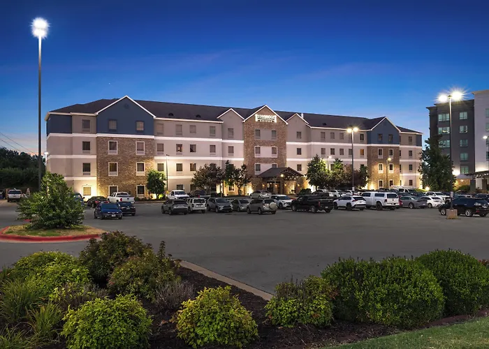 Staybridge Suites Rogers - Bentonville By Ihg