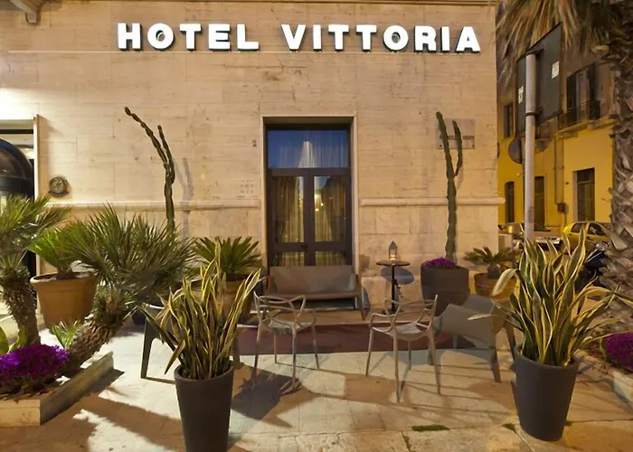 Hotel Vittoria