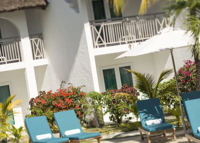Veranda Belle Mare Ex Veranda Palmar Beach Hotel - All Inclusive