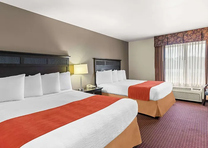 Best Western Legacy Inn & Suites Beloit/South Beloit
