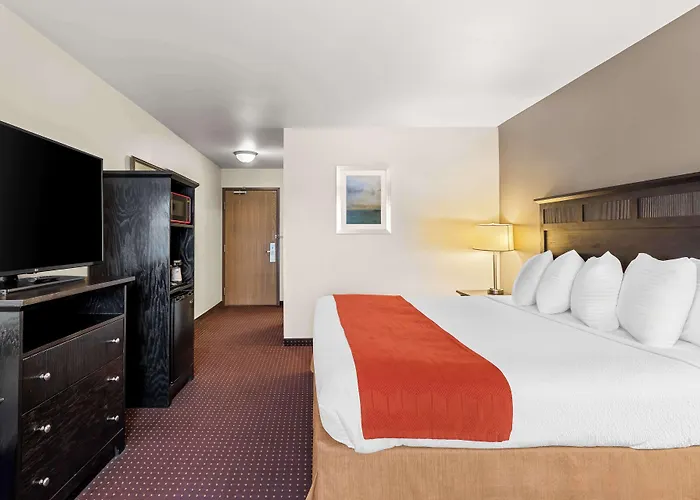 Best Western Legacy Inn & Suites Beloit/South Beloit