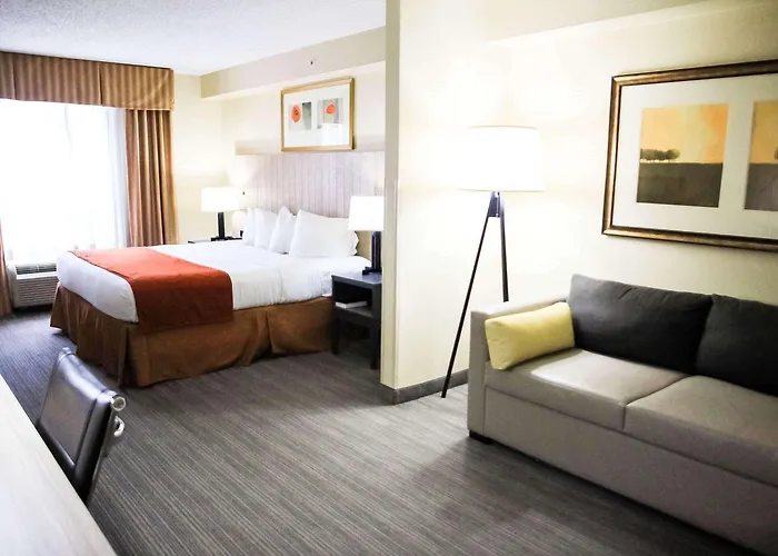 Country Inn & Suites By Radisson, Chester, Va