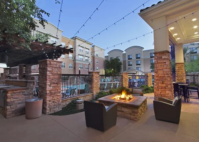 Springhill Suites Phoenix Glendale Sports & Entertainment District