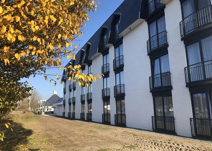 Gr8 Hotel Sevenum