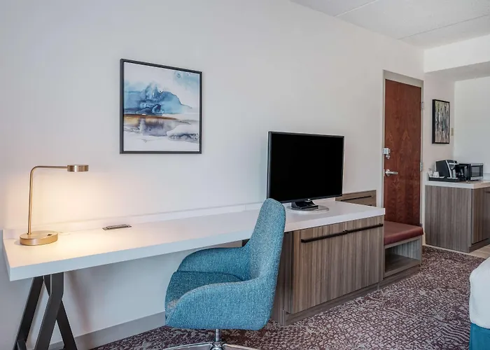Hilton Garden Inn Clarksburg