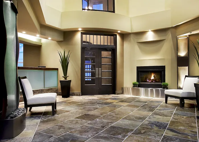Sterling Inn&Spa