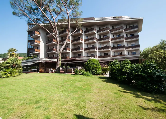Hotel Michelangelo&Day SPA