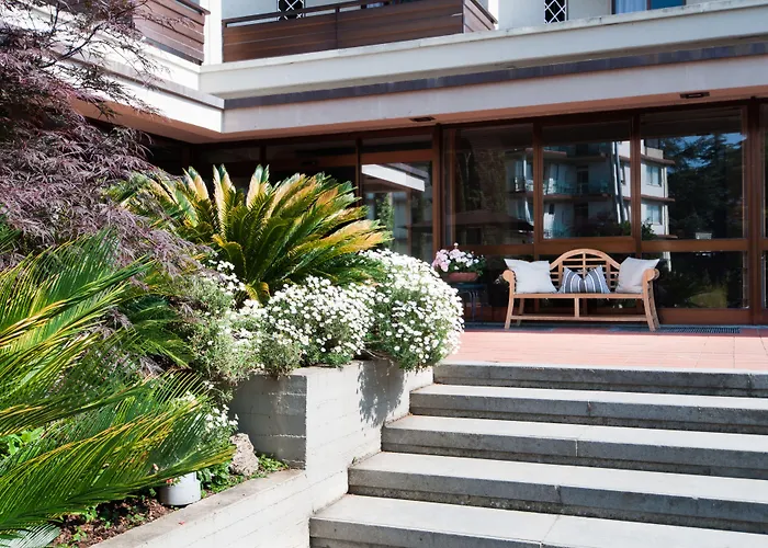 Hotel Michelangelo&Day SPA
