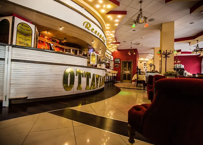 Hotel Ottaviano