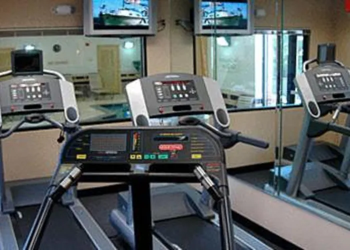 Springhill Suites Galveston Island