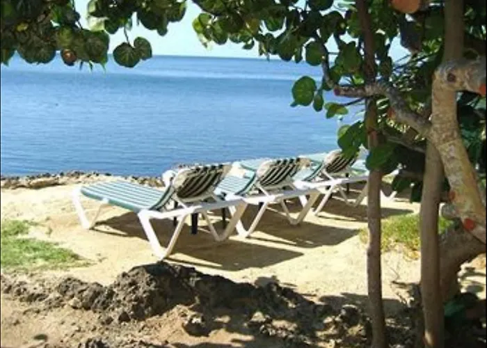 Las Rocas Resort And Dive Center