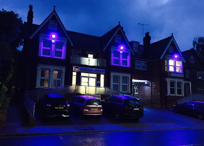 Buckingham Hotel